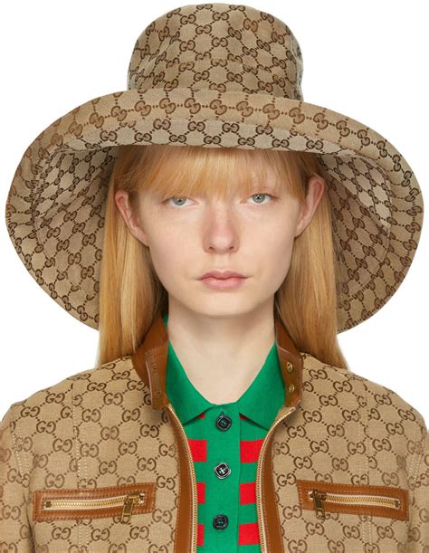 gucci hat style|gucci hat for women.